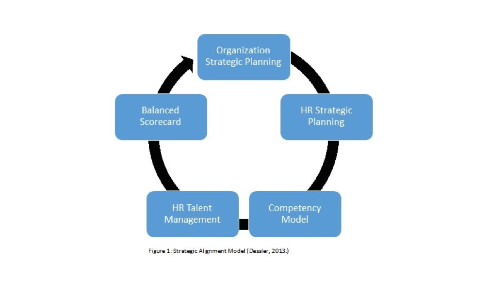 Strategic Human Resource Management Training - TEM