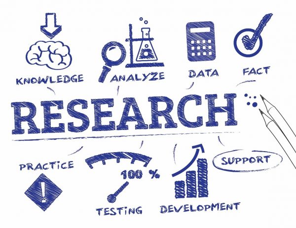 the role of research evidence in knowledge creation