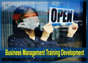 Business Management Training Development