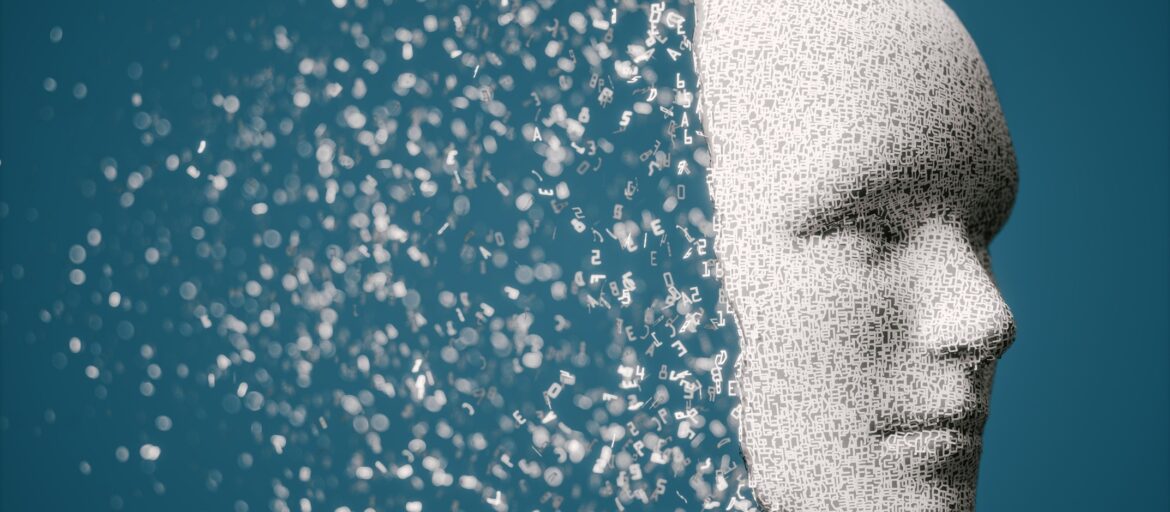 Face of AI