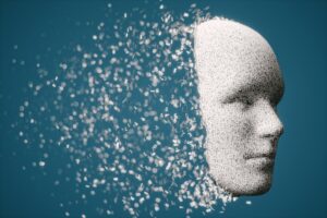 Face of AI